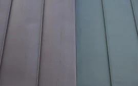 Vertical vs. Horizontal Metal Siding Sheet: Which Is Better?